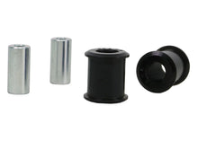 Load image into Gallery viewer, Whiteline 06-13 Lexus IS250 / 08-13 Lexus IS350 Rear Control Arm Lower Front Inner Bushing Kit - Main Product View