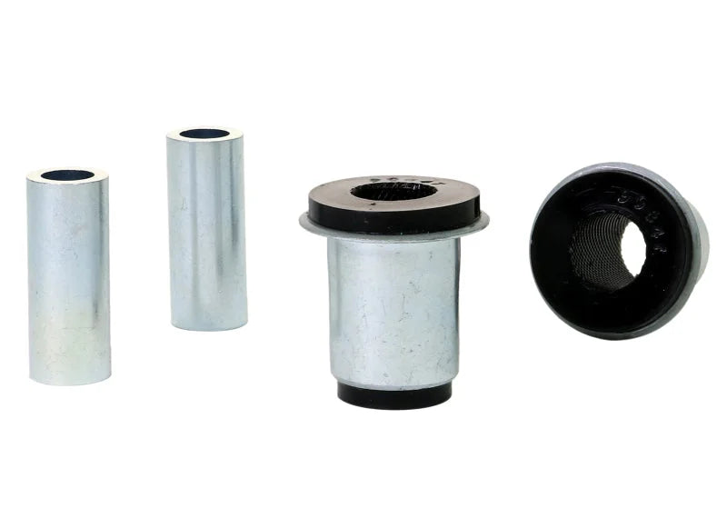 Whiteline 06-13 Lexus IS250 / 08-13 Lexus IS350 Rear Control Arm Lower Rear Inner Bushing Kit - Main Product View