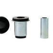 Load image into Gallery viewer, Whiteline 06-13 Lexus IS250 / 08-13 Lexus IS350 Rear Control Arm Lower Rear Inner Bushing Kit - Detail View