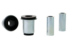 Load image into Gallery viewer, Whiteline 06-13 Lexus IS250 / 08-13 Lexus IS350 Rear Control Arm Lower Rear Inner Bushing Kit - Detail View