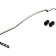 Load image into Gallery viewer, Whiteline 06-13 Lexus IS250/IS350 (Base) / 10-13 IS250/IS350 C 18mm Rear X Heavy Duty Adj Swaybar - Main Product View