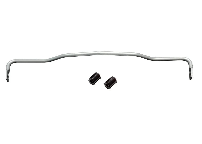 Whiteline 06-13 Lexus IS250/IS350 (Base) / 10-13 IS250/IS350 C 18mm Rear X Heavy Duty Adj Swaybar - Side View