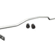 Load image into Gallery viewer, Whiteline 06-13 Lexus IS250/IS350 (Base) / 10-13 IS250/IS350 C 18mm Rear X Heavy Duty Adj Swaybar - Back View