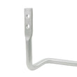 Load image into Gallery viewer, Whiteline 06-13 Lexus IS250/IS350 (Base) / 10-13 IS250/IS350 C 18mm Rear X Heavy Duty Adj Swaybar - Installation View