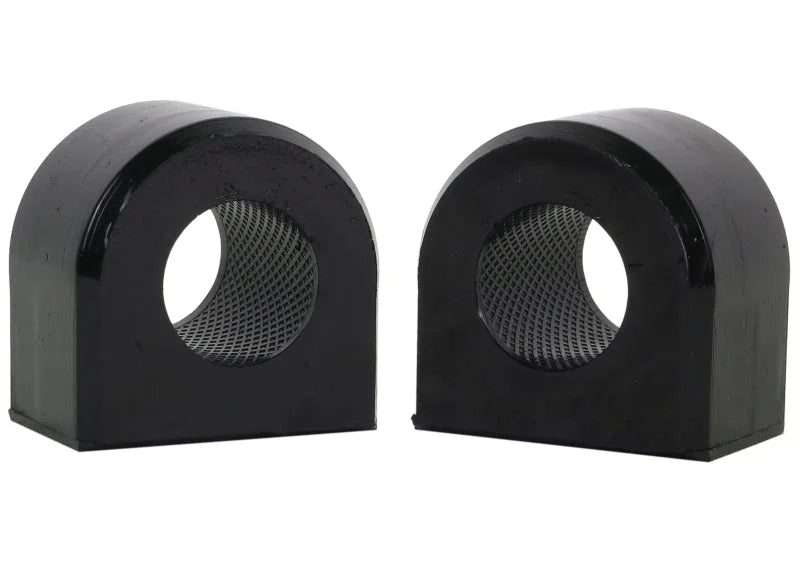 Whiteline 06-14 Volkswagen GTI 23.6mm Front Sway Bar Mount Bushing Kit - Detail View