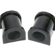 Load image into Gallery viewer, Whiteline 06-15 Mazda MX-5 Miata (NC) 24mm Rear Sway Bar Mount Bushing Kit - Side View
