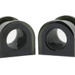 Load image into Gallery viewer, Whiteline 06-15 Mazda MX-5 Miata (NC) 24mm Rear Sway Bar Mount Bushing Kit - Detail View
