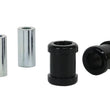 Load image into Gallery viewer, Whiteline 06-15 Mazda MX-5 Miata Rear Toe Control Arm Bushing Kit (Inner Bushing) - Main Product View