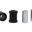 Load image into Gallery viewer, Whiteline 06-15 Mazda MX-5 Miata Rear Toe Control Arm Bushing Kit (Inner Bushing) - Detail View