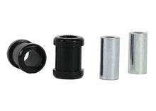Load image into Gallery viewer, Whiteline 06-15 Mazda MX-5 Miata Rear Toe Control Arm Bushing Kit (Inner Bushing) - Detail View