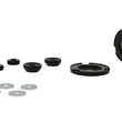 Load image into Gallery viewer, Whiteline 06+ Toyota FJ Cruiser Front Strut Mount Bushing - Main Product View
