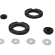 Load image into Gallery viewer, Whiteline 06+ Toyota FJ Cruiser Front Strut Mount Bushing - Side View