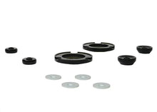 Load image into Gallery viewer, Whiteline 06+ Toyota FJ Cruiser Front Strut Mount Bushing - Detail View