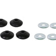 Load image into Gallery viewer, Whiteline 06+ Toyota FJ Cuiser GSJ15 Rear Sway Bar Link Upper Bushing and Washers - Side View