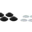 Load image into Gallery viewer, Whiteline 06+ Toyota FJ Cuiser GSJ15 Rear Sway Bar Link Upper Bushing and Washers - Detail View