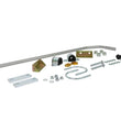 Load image into Gallery viewer, Whiteline 06/09-03/11 Chevy Cruze JG Rear X-Heavy Duty Adjustable 22mm Swaybar - Main Product View