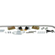 Load image into Gallery viewer, Whiteline 06/09-03/11 Chevy Cruze JG Rear X-Heavy Duty Adjustable 22mm Swaybar - Back View