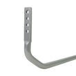 Load image into Gallery viewer, Whiteline 06/09-03/11 Chevy Cruze JG Rear X-Heavy Duty Adjustable 22mm Swaybar - Installation View