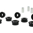 Load image into Gallery viewer, Whiteline (06/2005-04/2010) Hyundai Sonata NF Front Control Arm Upper Bushing Kit - Main Product View