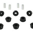 Load image into Gallery viewer, Whiteline (06/2005-04/2010) Hyundai Sonata NF Front Control Arm Upper Bushing Kit - Side View