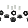Load image into Gallery viewer, Whiteline (06/2005-04/2010) Hyundai Sonata NF Front Control Arm Upper Bushing Kit - Detail View