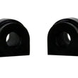 Load image into Gallery viewer, Whiteline 07-10 BMW 328i 20mm Rear Sway Bar Mount Bushing Kit - Detail View