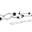 Load image into Gallery viewer, Whiteline 07-11 BMW 328i / 07-11 BMW 335i Front Lower Control Arm - Main Product View