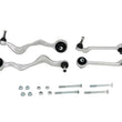 Load image into Gallery viewer, Whiteline 07-11 BMW 328i / 07-11 BMW 335i Front Lower Control Arm - Side View