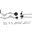 Load image into Gallery viewer, Whiteline 07-11 BMW 328i / 07-11 BMW 335i Front Lower Control Arm - Detail View