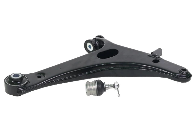 Whiteline 07-11 Subaru Impreza & WRX Left Front Lower Control Arm - Main Product View