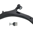 Load image into Gallery viewer, Whiteline 07-11 Subaru Impreza &amp; WRX Left Front Lower Control Arm - Side View