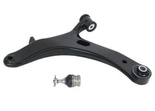 Load image into Gallery viewer, Whiteline 07-11 Subaru Impreza &amp; WRX Left Front Lower Control Arm - Side View
