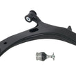 Load image into Gallery viewer, Whiteline 07-11 Subaru Impreza &amp; WRX Right Front Lower Control Arm - Side View