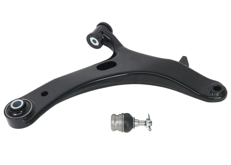 Whiteline 07-11 Subaru Impreza & WRX Right Front Lower Control Arm - Side View
