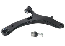 Load image into Gallery viewer, Whiteline 07-11 Subaru Impreza &amp; WRX Right Front Lower Control Arm - Side View