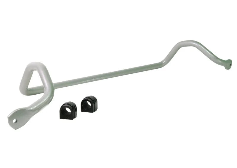 Whiteline 07-14 Mini Cooper/Cooper S / 09-14 Mini Cooper JCW Front Heavy Duty Adj Sway Bar - 26mm - Main Product View