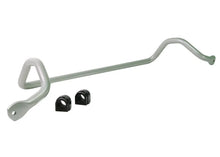 Load image into Gallery viewer, Whiteline 07-14 Mini Cooper/Cooper S / 09-14 Mini Cooper JCW Front Heavy Duty Adj Sway Bar - 26mm - Main Product View