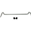 Load image into Gallery viewer, Whiteline 07-14 Mini Cooper/Cooper S / 09-14 Mini Cooper JCW Front Heavy Duty Adj Sway Bar - 26mm - Side View