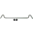 Load image into Gallery viewer, Whiteline 07-14 Mini Cooper/Cooper S / 09-14 Mini Cooper JCW Front Heavy Duty Adj Sway Bar - 26mm - Back View