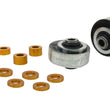 Load image into Gallery viewer, Whiteline 07-14 Subaru WRX STI Sedan/Hatch Front Control Arm Lower Inner Rear Bushing Kit - Main Product View