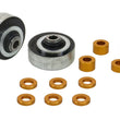Load image into Gallery viewer, Whiteline 07-14 Subaru WRX STI Sedan/Hatch Front Control Arm Lower Inner Rear Bushing Kit - Side View