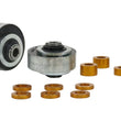 Load image into Gallery viewer, Whiteline 07-14 Subaru WRX STI Sedan/Hatch Front Control Arm Lower Inner Rear Bushing Kit - Detail View