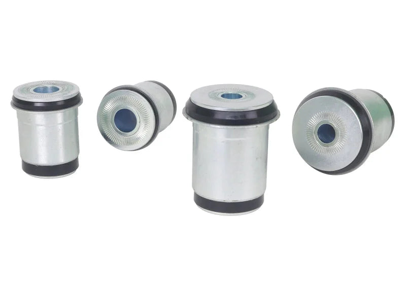 Whiteline 07-14 Toyota FJ Cruiser Front Control Arm Lower Inner Bushing Kit - Side View