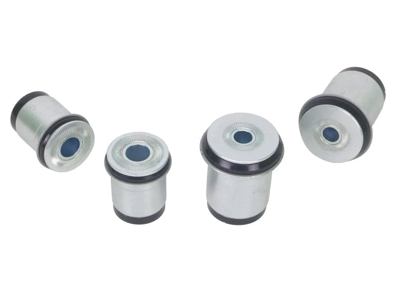 Whiteline 07-14 Toyota FJ Cruiser Front Control Arm Lower Inner Bushing Kit - Additional View 5