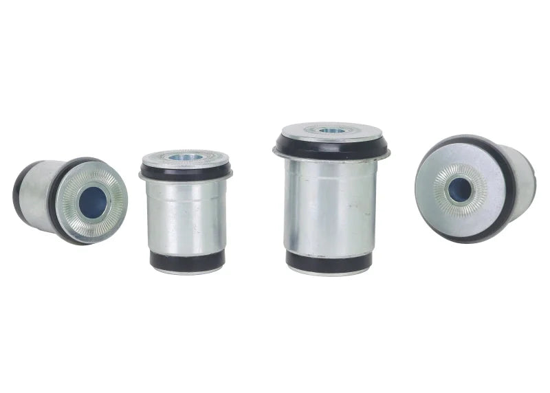 Whiteline 07-14 Toyota FJ Cruiser Front Control Arm Lower Inner Bushing Kit - Additional View 6