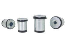 Load image into Gallery viewer, Whiteline 07-14 Toyota FJ Cruiser Front Control Arm Lower Inner Bushing Kit - Additional View 6