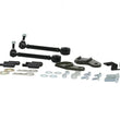 Load image into Gallery viewer, Whiteline 07-17 Jeep Wrangler / JK Front Sway Bar Link Kit - Main Product View