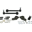 Load image into Gallery viewer, Whiteline 07-17 Jeep Wrangler / JK Front Sway Bar Link Kit - Side View