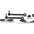 Load image into Gallery viewer, Whiteline 07-17 Jeep Wrangler / JK Front Sway Bar Link Kit - Detail View