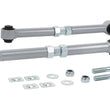 Load image into Gallery viewer, Whiteline 07+ Lancer EVO X (excl Ralliart) Rear Control Arm Adjust. Camber - Main Product View